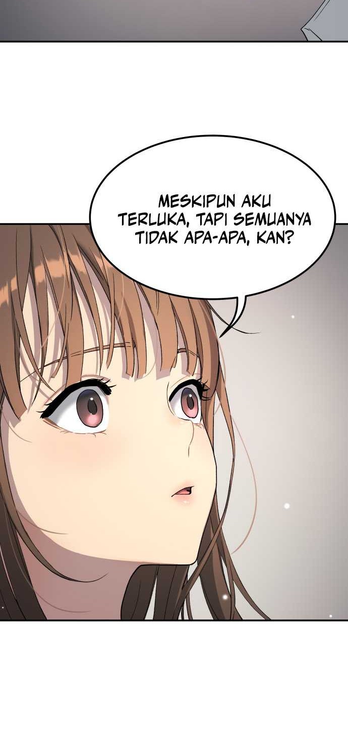 Oh! Dangun Chapter 54 Gambar 29