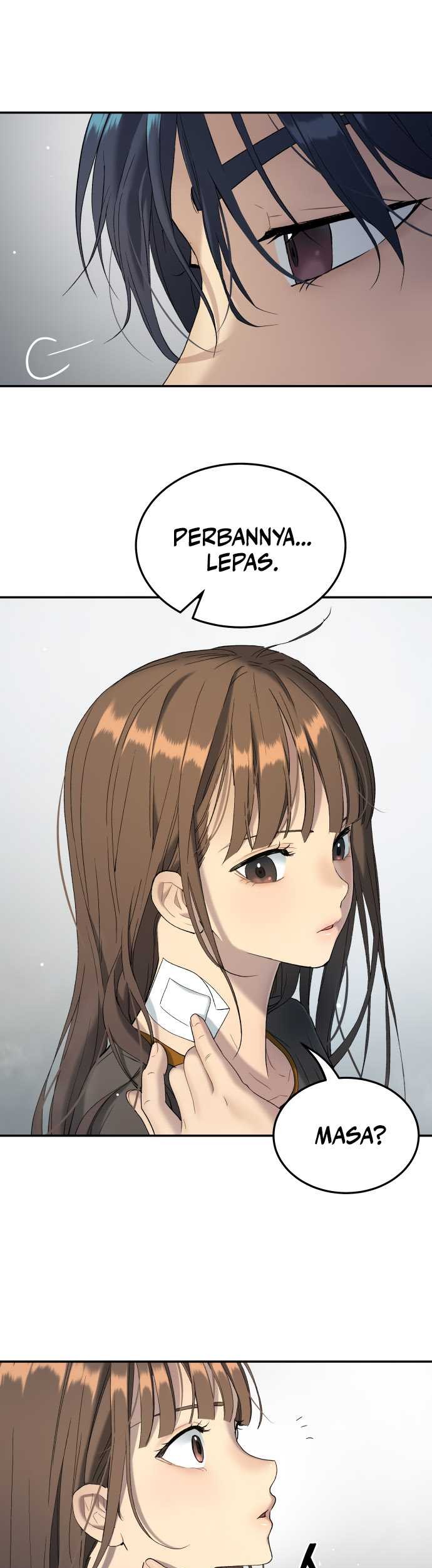 Oh! Dangun Chapter 54 Gambar 30