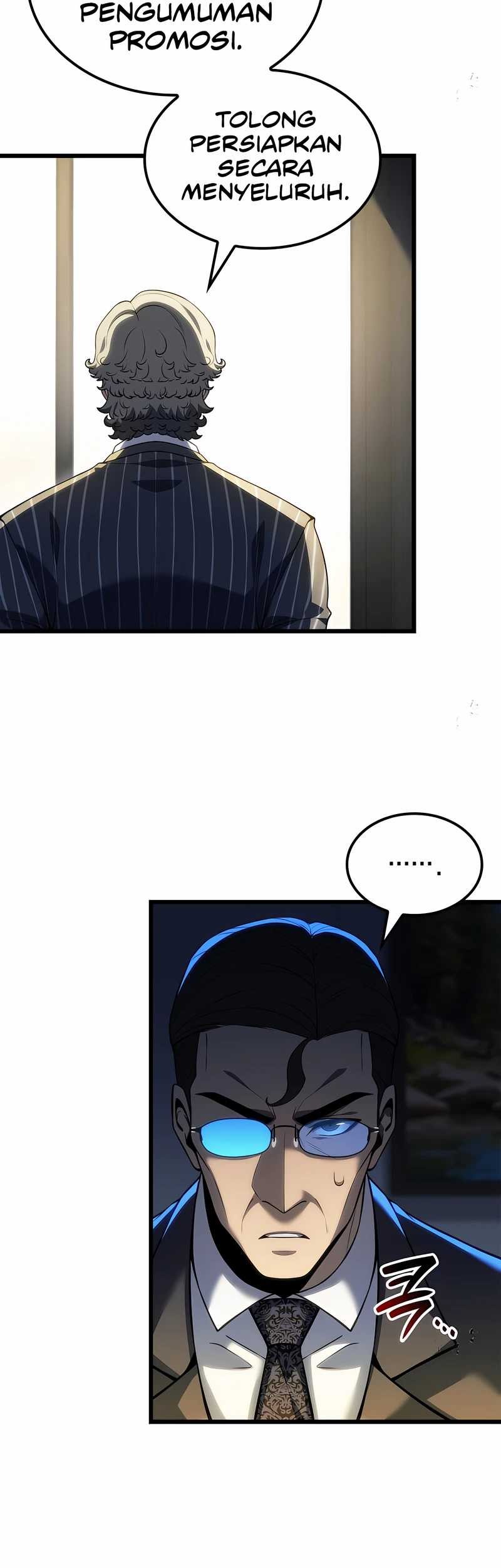 The Count’s Youngest Son Is A Player! Chapter 93 Gambar 4
