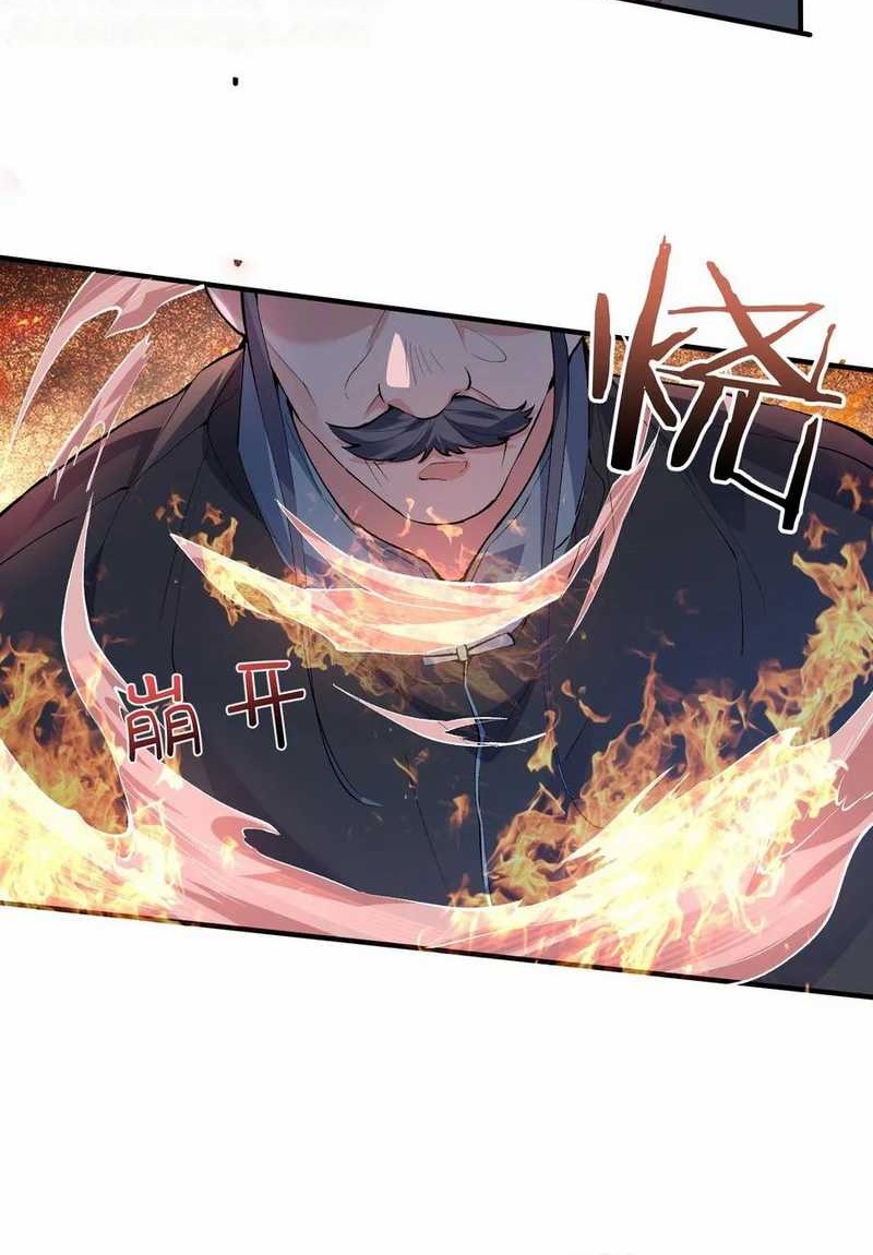 Am I Invincible Chapter 250 Gambar 25