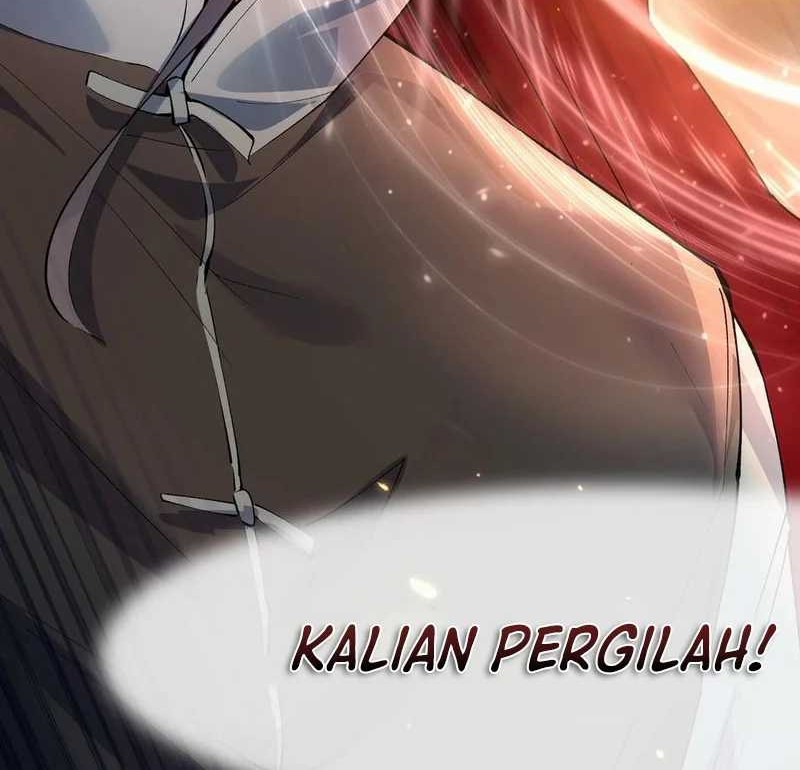 Am I Invincible Chapter 250 Gambar 27