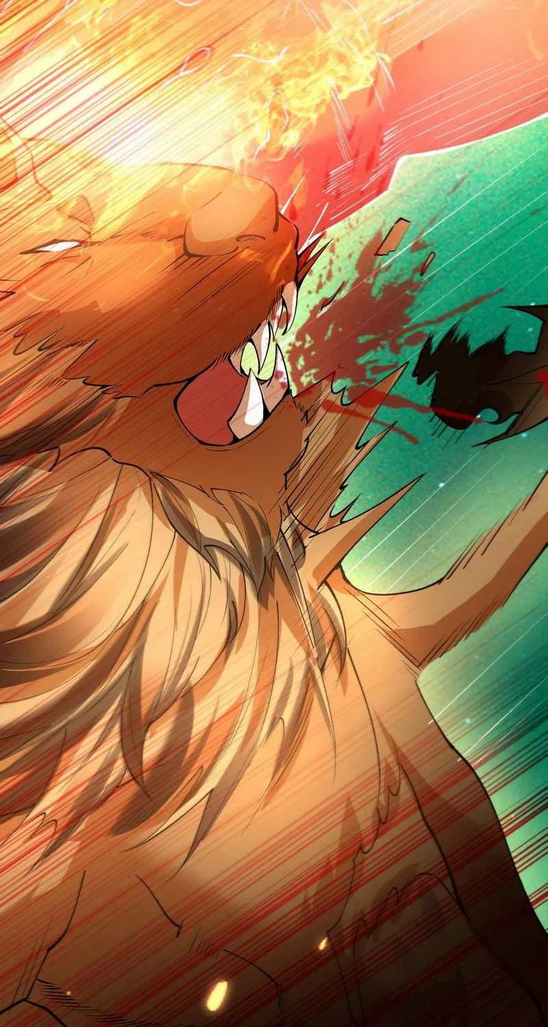 Am I Invincible Chapter 250 Gambar 29