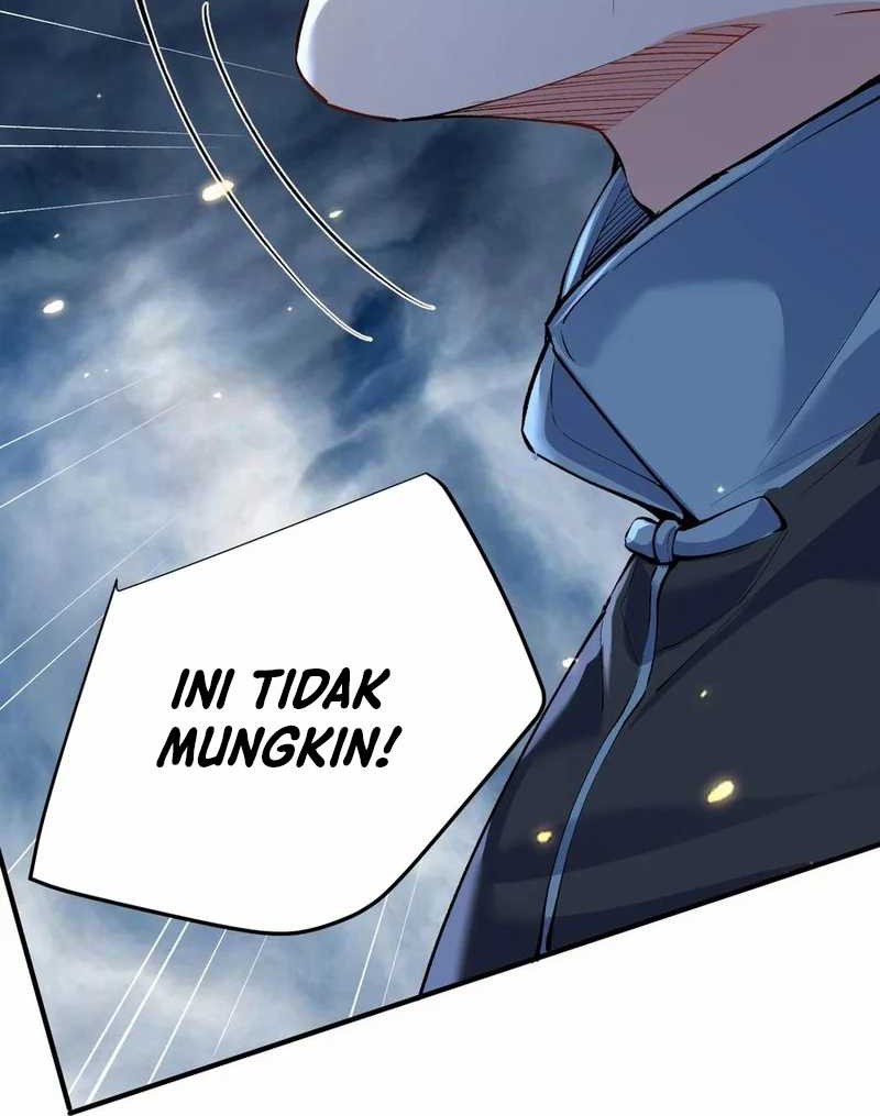 Am I Invincible Chapter 250 Gambar 32