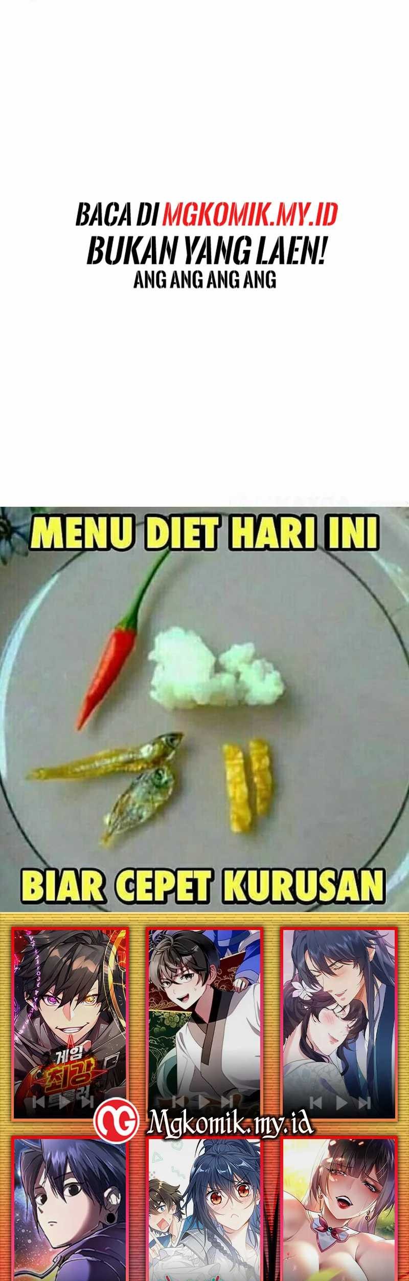 Am I Invincible Chapter 250 Gambar 33