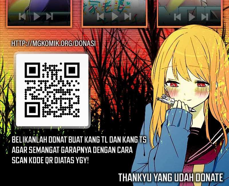 Am I Invincible Chapter 250 Gambar 34