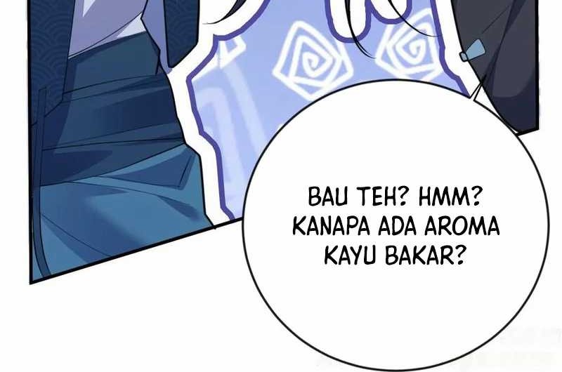 Am I Invincible Chapter 250 Gambar 5