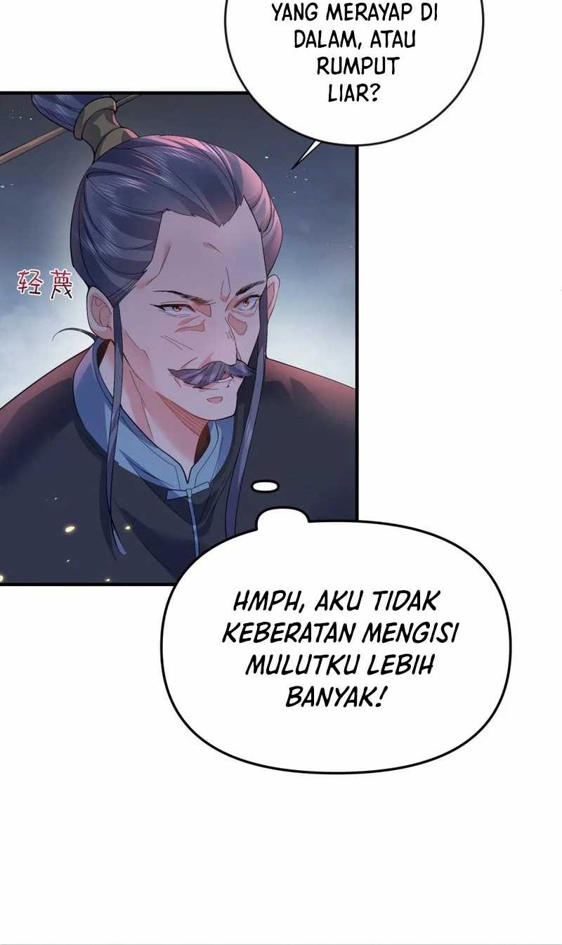Am I Invincible Chapter 250 Gambar 10