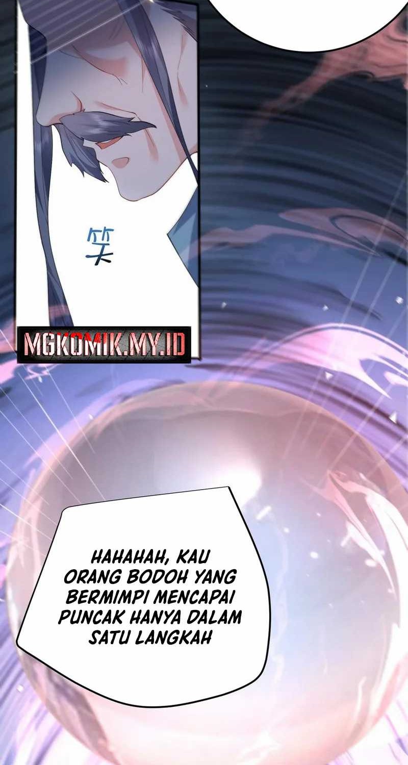 Am I Invincible Chapter 249 Gambar 22