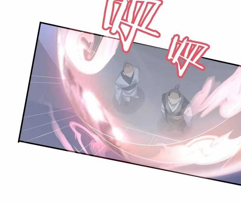 Am I Invincible Chapter 249 Gambar 24