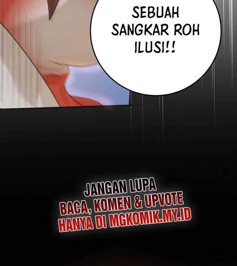 Am I Invincible Chapter 249 Gambar 26