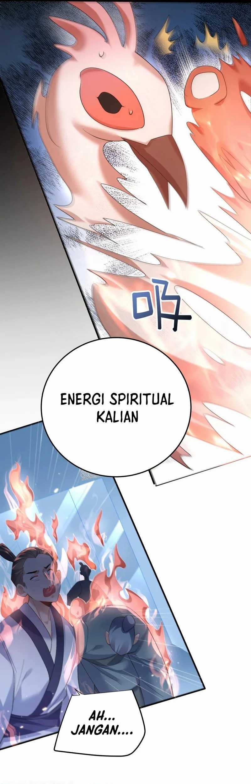 Am I Invincible Chapter 249 Gambar 28