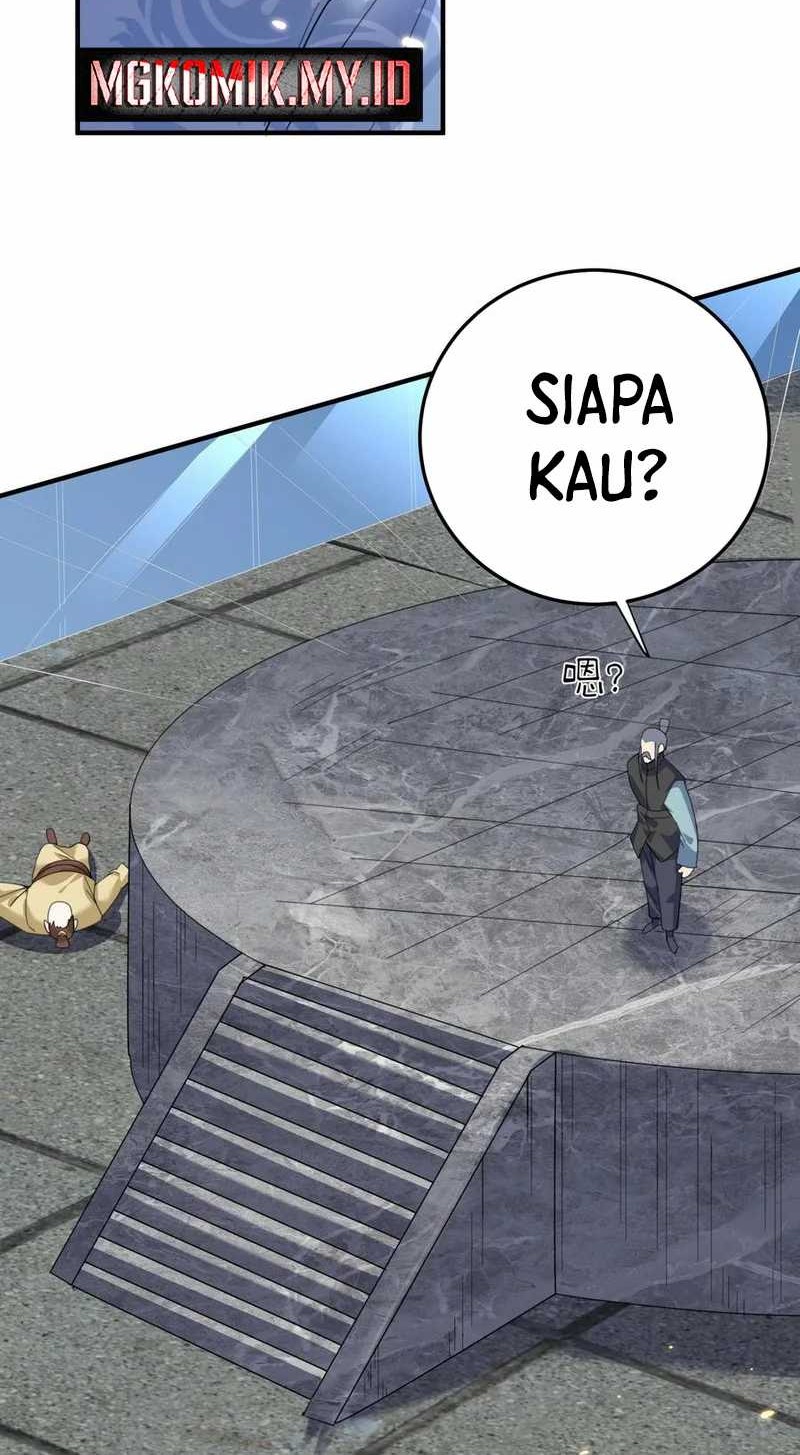 Am I Invincible Chapter 249 Gambar 33