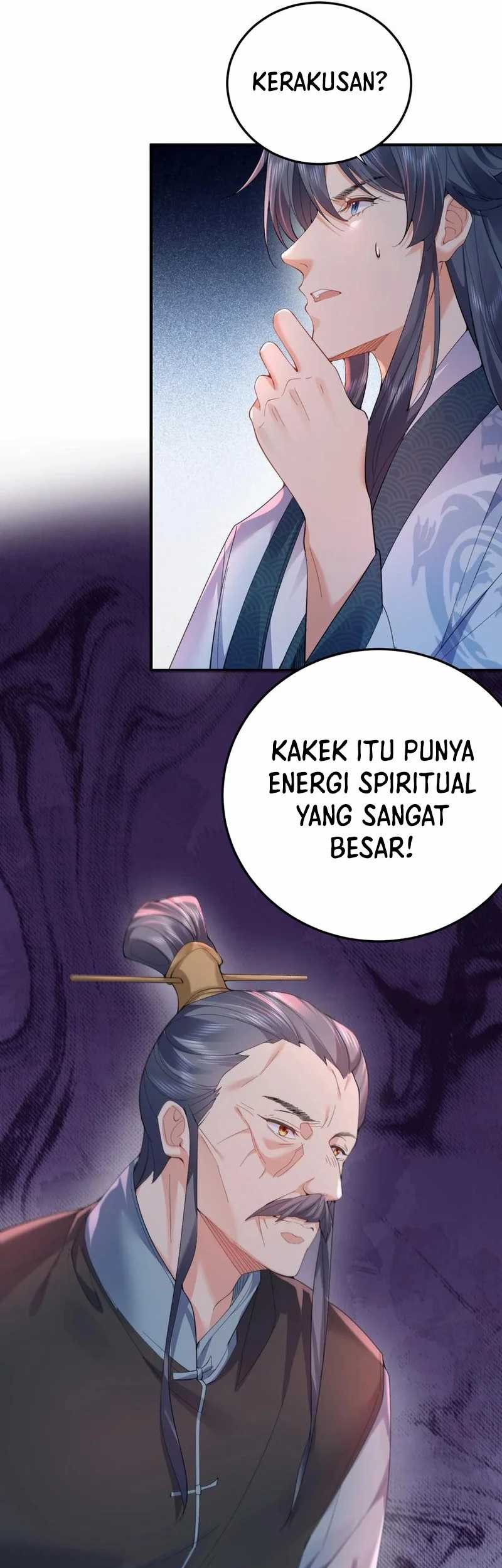 Am I Invincible Chapter 249 Gambar 6