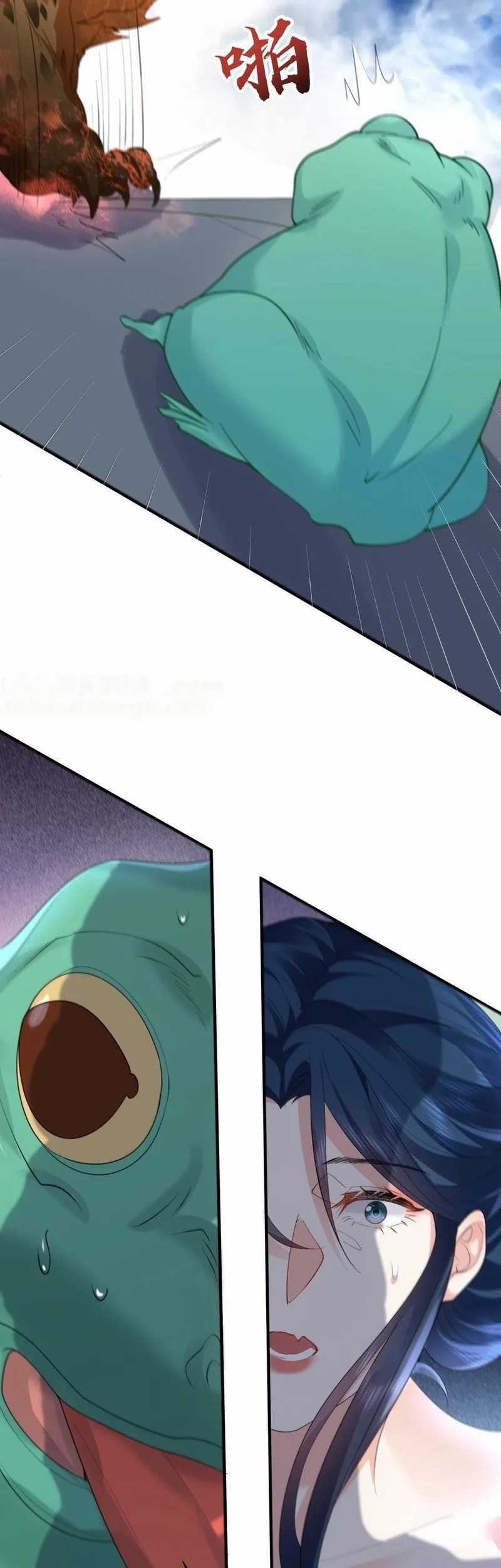 Am I Invincible Chapter 249 Gambar 10