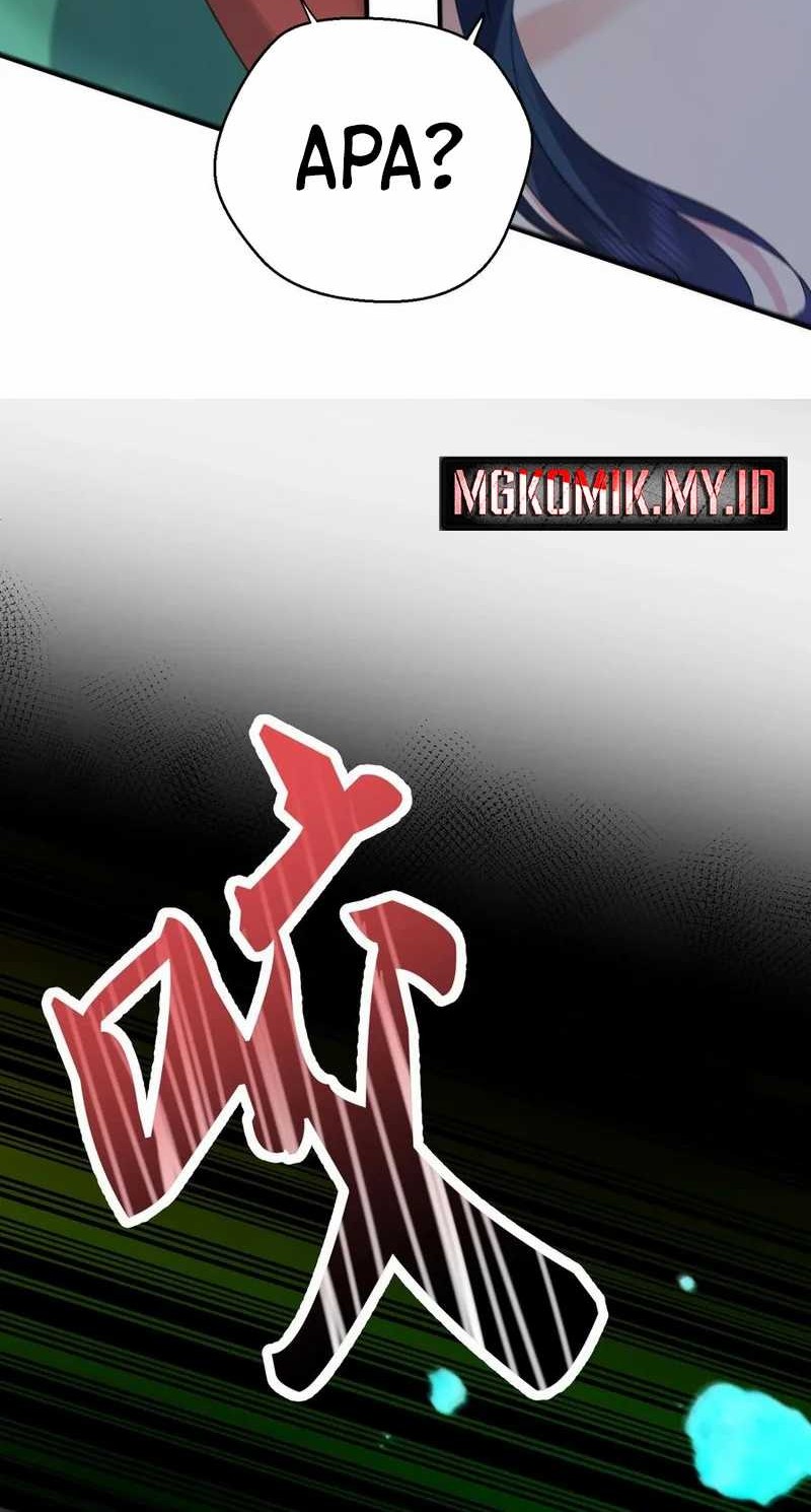 Am I Invincible Chapter 249 Gambar 11