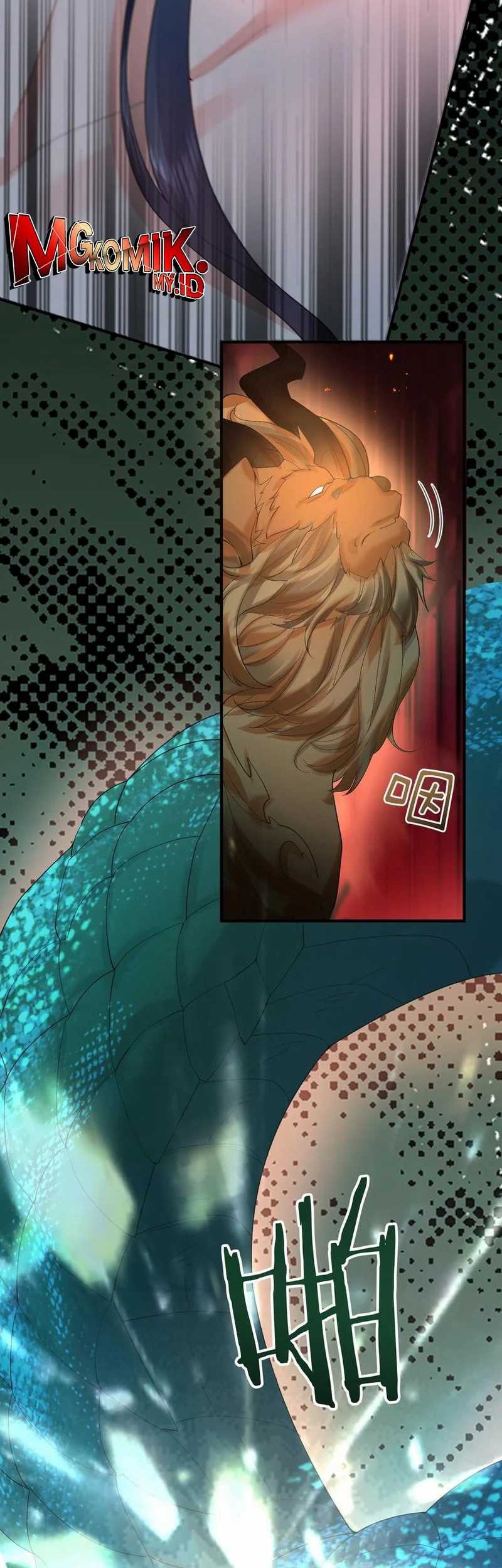 Am I Invincible Chapter 249 Gambar 13