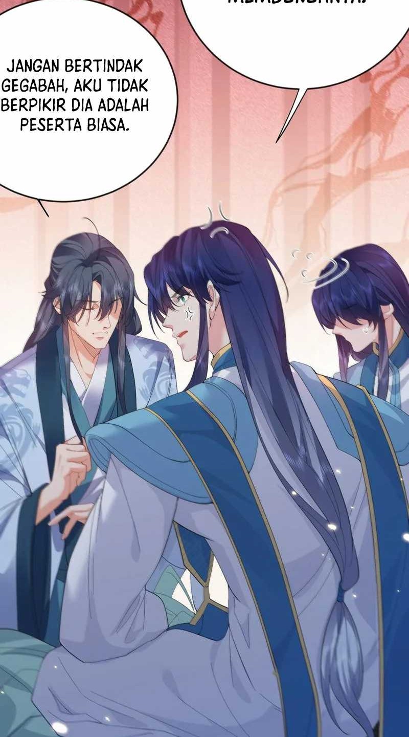 Am I Invincible Chapter 249 Gambar 18