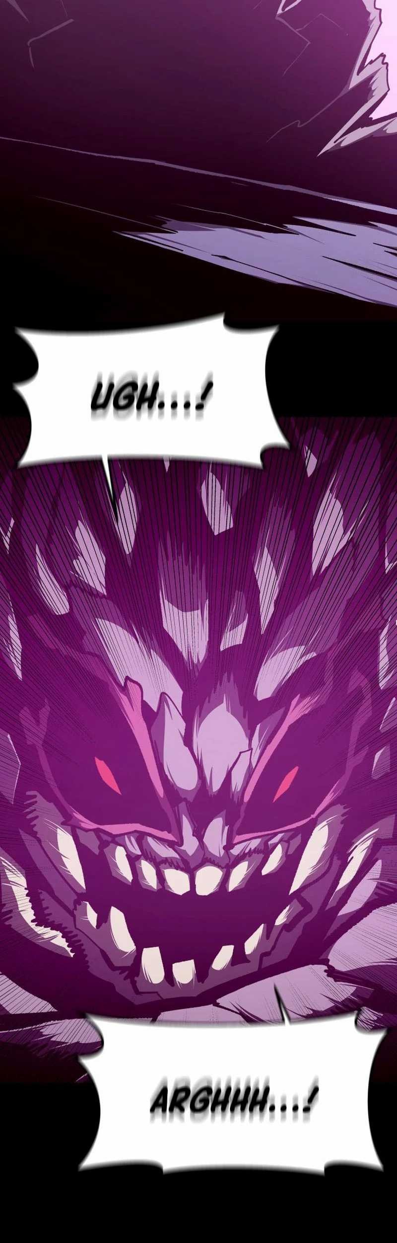 Dungeon Odyssey Chapter 121 Gambar 21