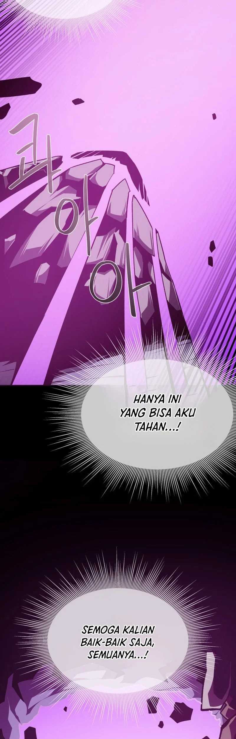 Dungeon Odyssey Chapter 121 Gambar 23