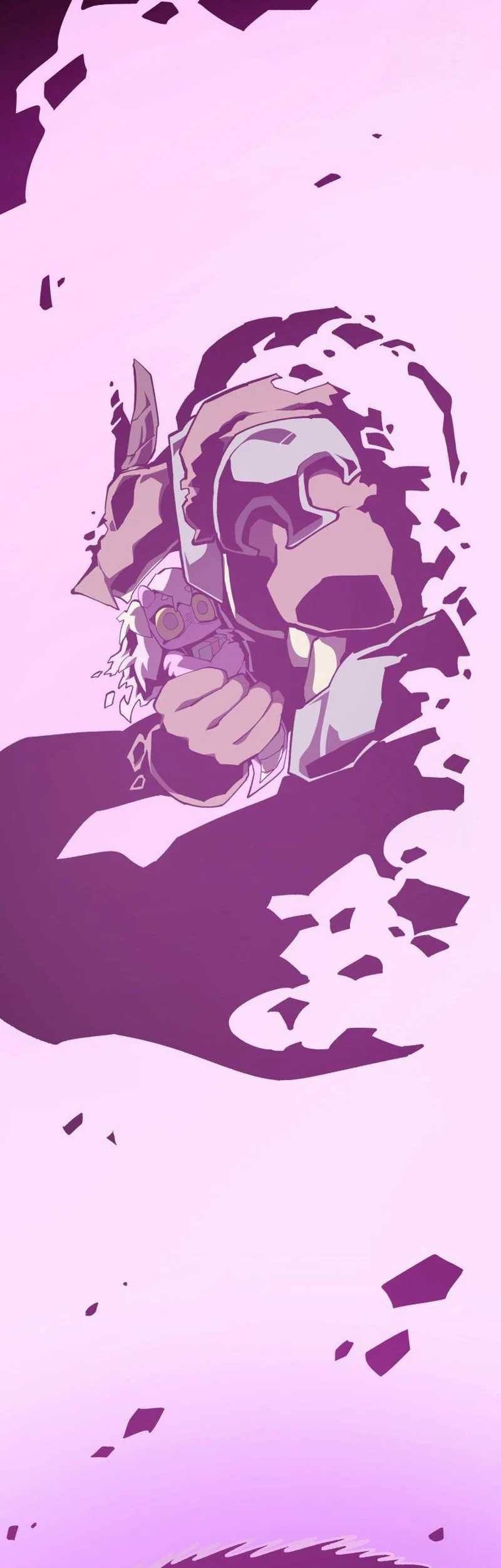 Dungeon Odyssey Chapter 121 Gambar 27