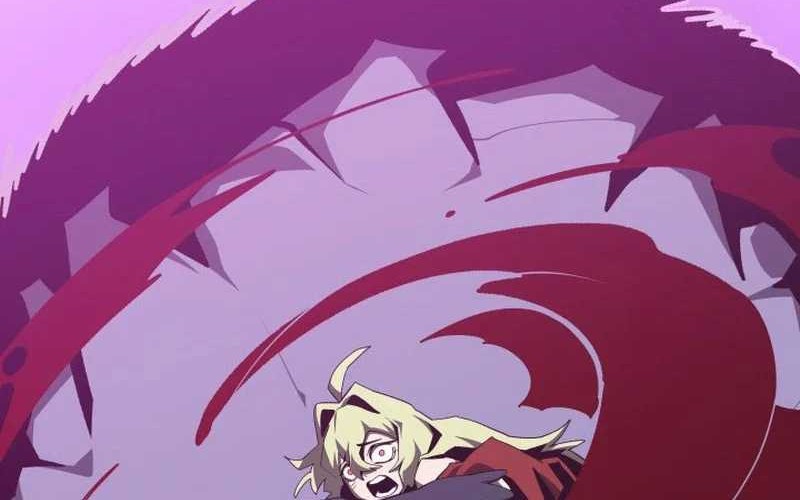 Dungeon Odyssey Chapter 121 Gambar 28