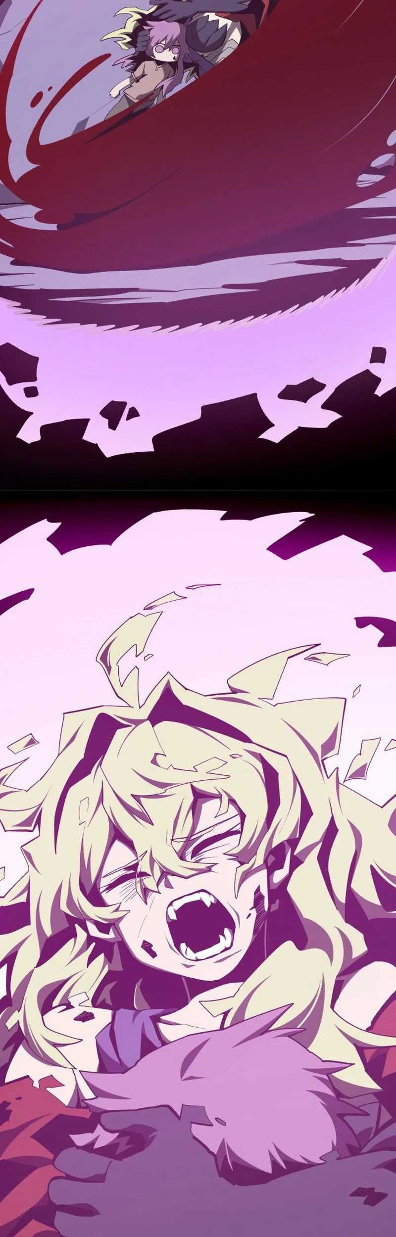 Dungeon Odyssey Chapter 121 Gambar 29