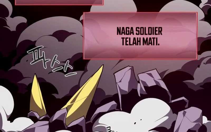 Dungeon Odyssey Chapter 121 Gambar 34