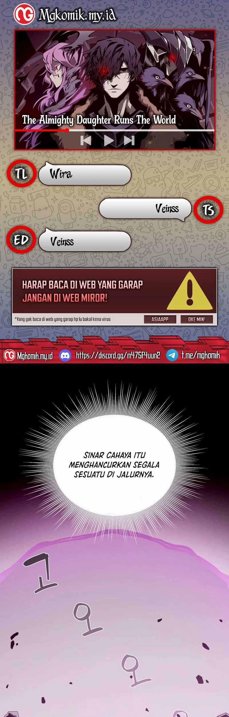 Baca Komik Dungeon Odyssey Chapter 121 Gambar 1