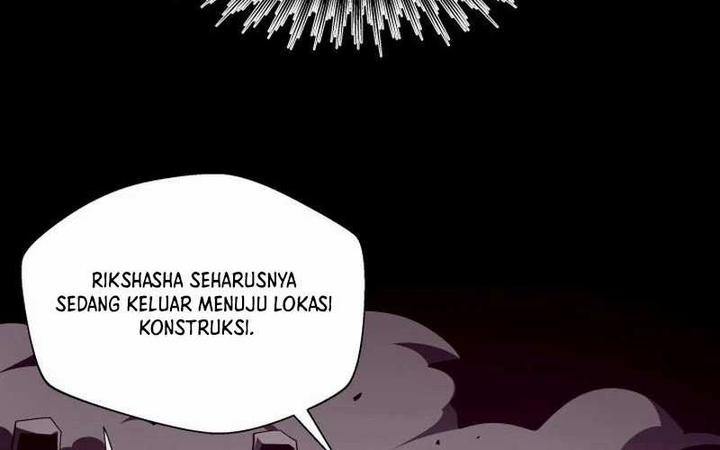Dungeon Odyssey Chapter 121 Gambar 42
