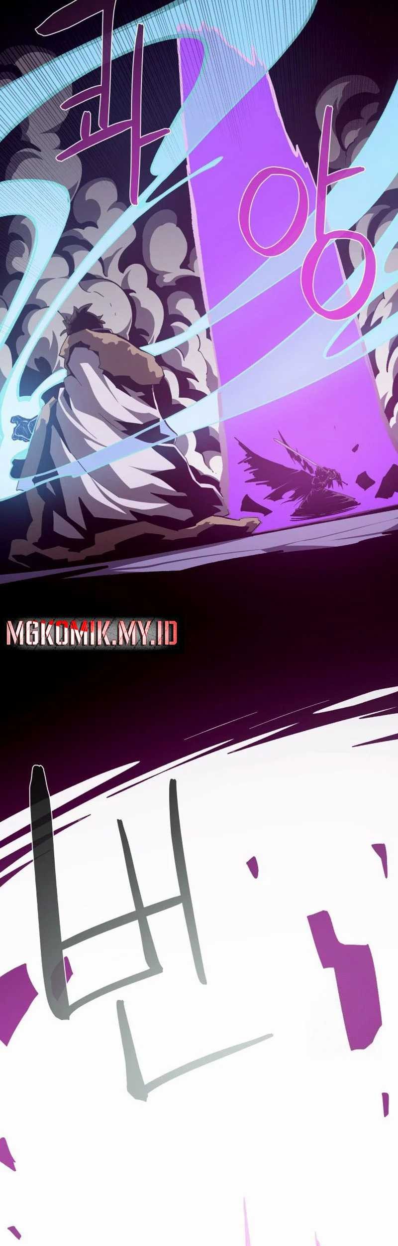 Dungeon Odyssey Chapter 121 Gambar 55