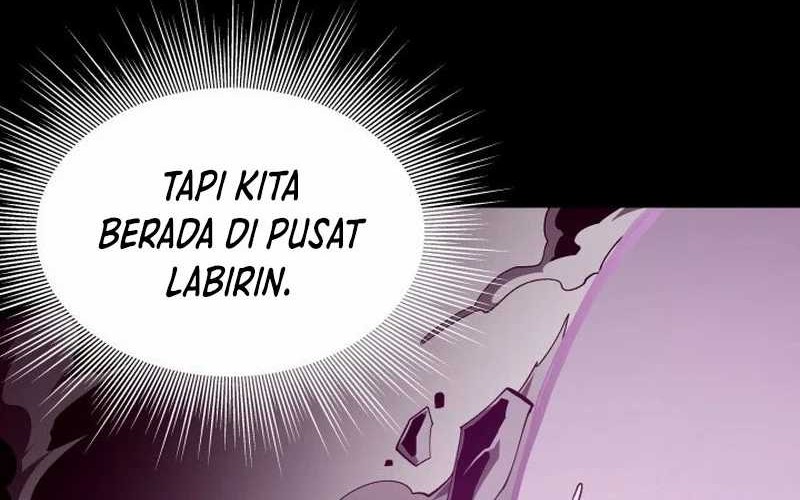 Dungeon Odyssey Chapter 121 Gambar 4