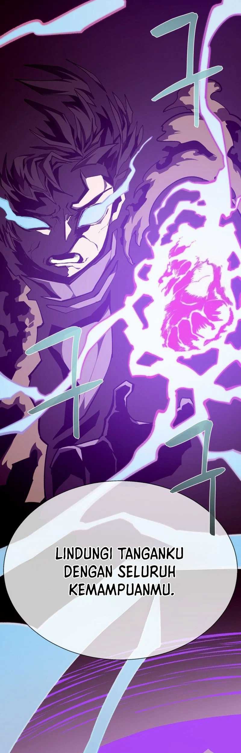 Dungeon Odyssey Chapter 121 Gambar 59