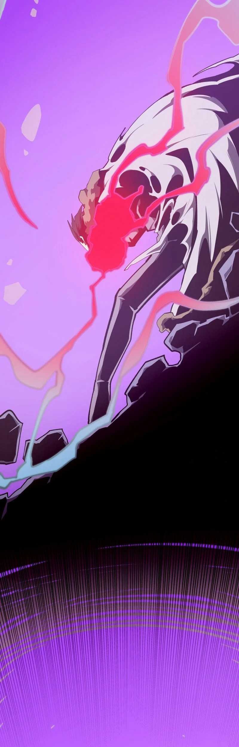 Dungeon Odyssey Chapter 121 Gambar 61