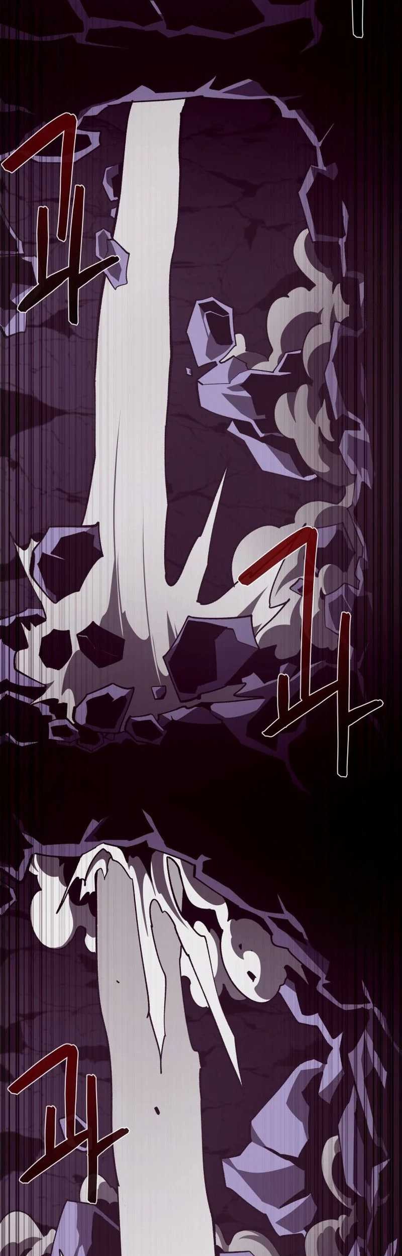 Dungeon Odyssey Chapter 121 Gambar 69