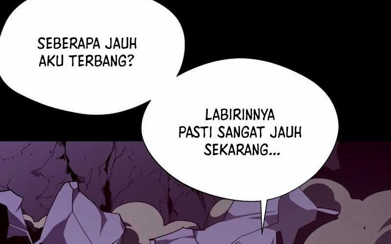 Dungeon Odyssey Chapter 121 Gambar 74