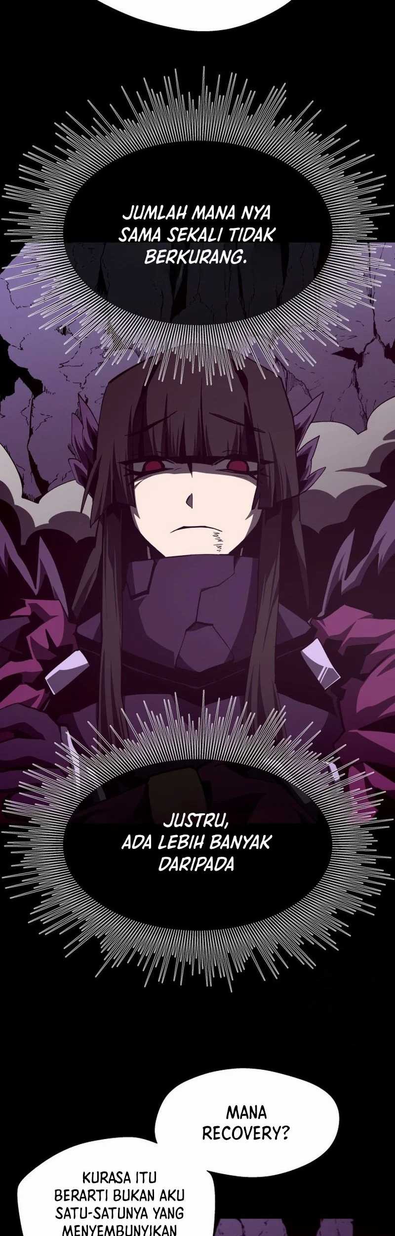 Dungeon Odyssey Chapter 121 Gambar 77