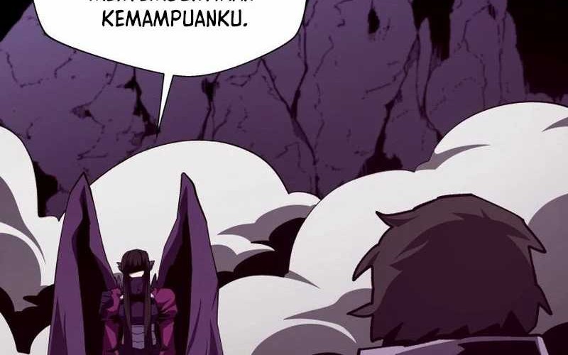 Dungeon Odyssey Chapter 121 Gambar 78