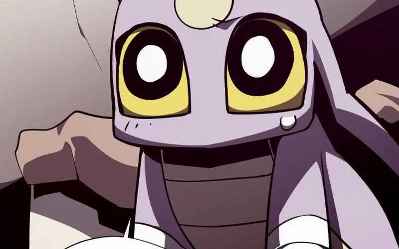 Dungeon Odyssey Chapter 121 Gambar 84