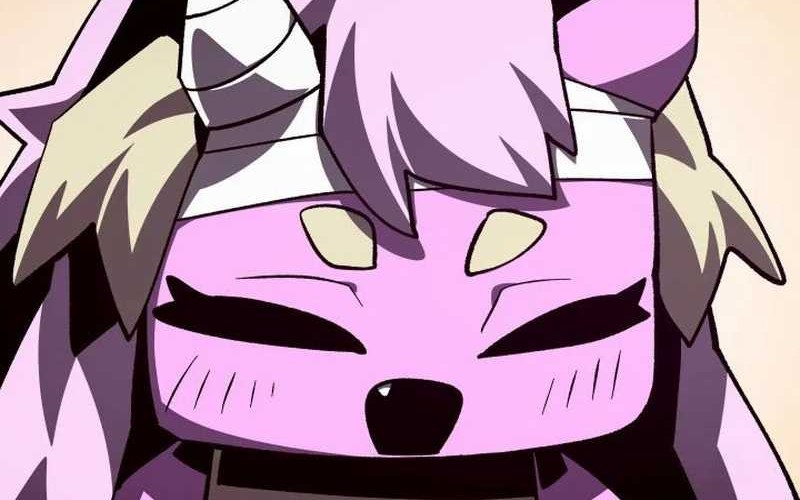 Dungeon Odyssey Chapter 121 Gambar 92