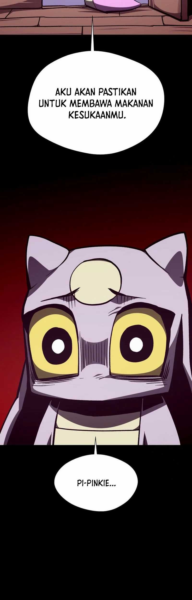 Dungeon Odyssey Chapter 121 Gambar 95