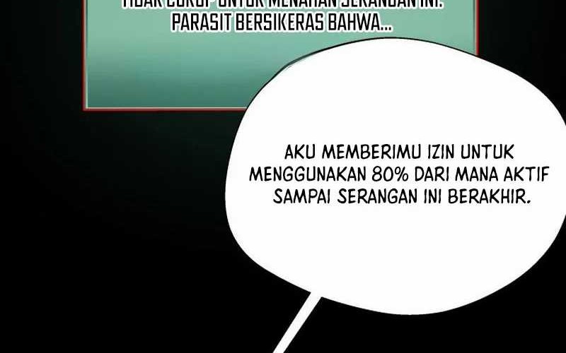 Dungeon Odyssey Chapter 121 Gambar 12