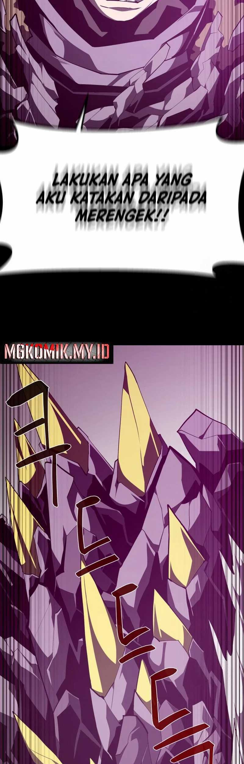 Dungeon Odyssey Chapter 121 Gambar 15