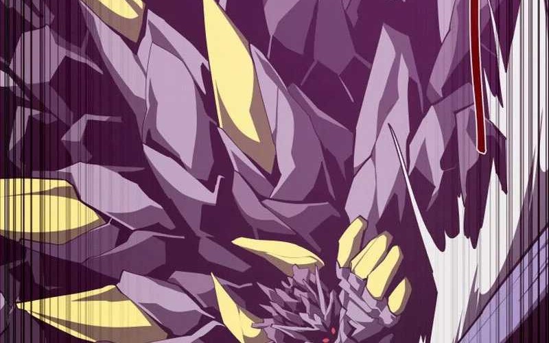 Dungeon Odyssey Chapter 121 Gambar 16