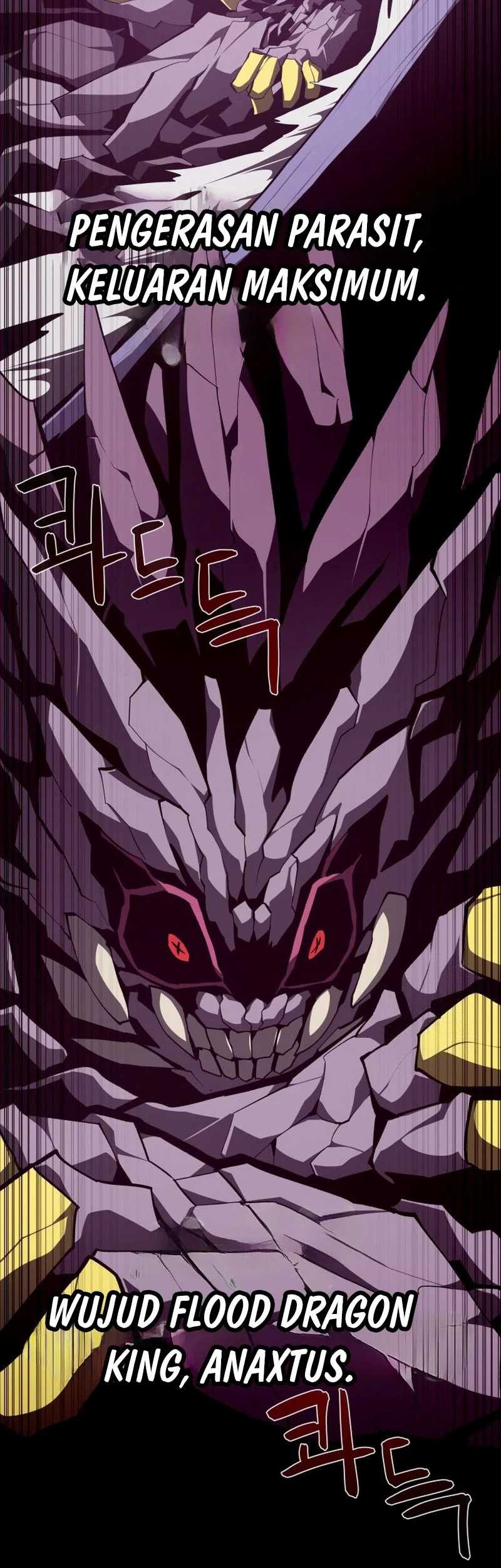 Dungeon Odyssey Chapter 121 Gambar 17