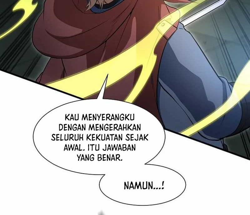 Leveling Up with Skills Chapter 95 Gambar 34