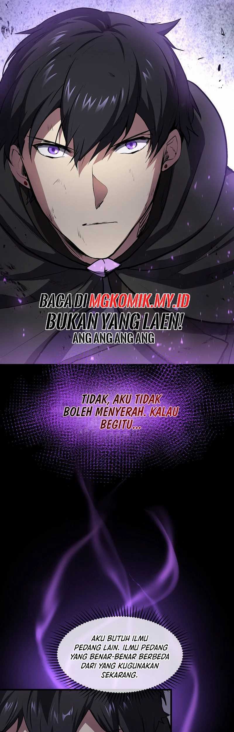 Leveling Up with Skills Chapter 95 Gambar 41