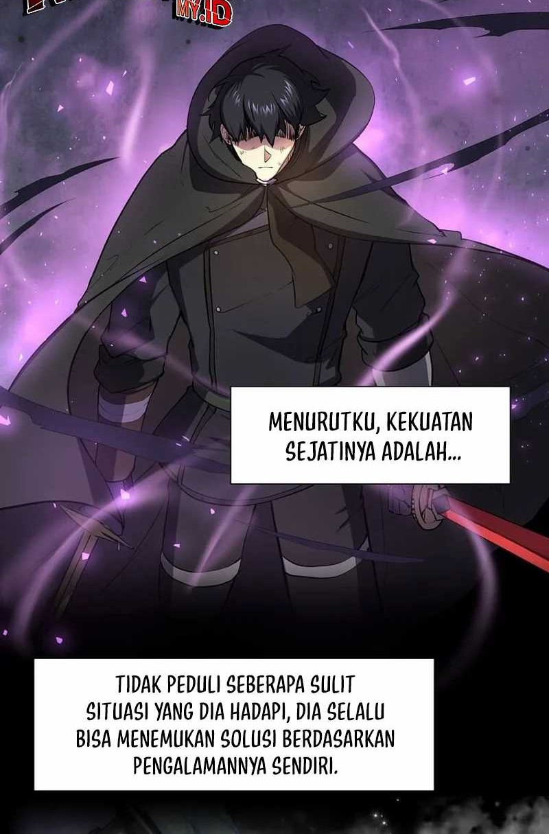 Leveling Up with Skills Chapter 95 Gambar 44