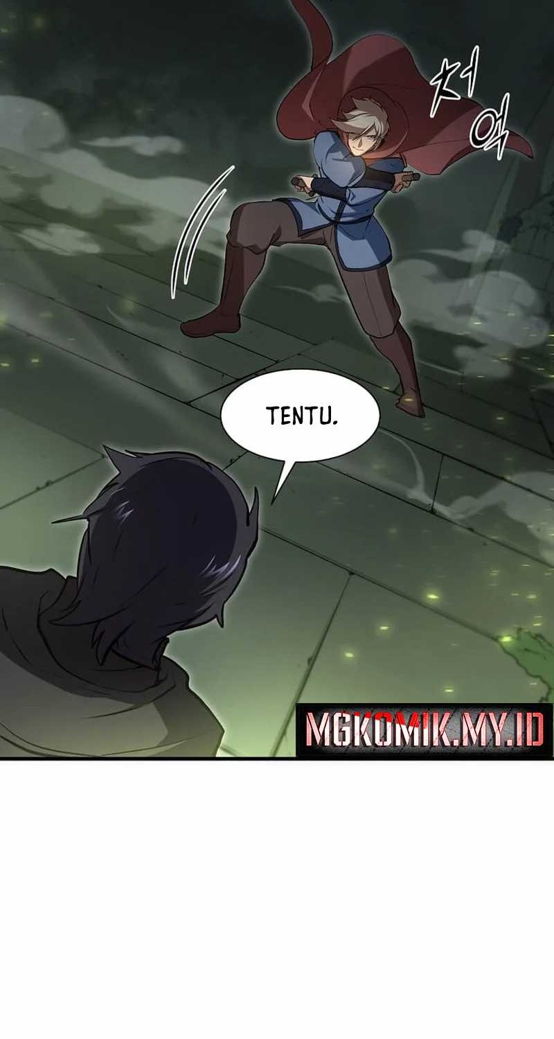 Leveling Up with Skills Chapter 95 Gambar 50