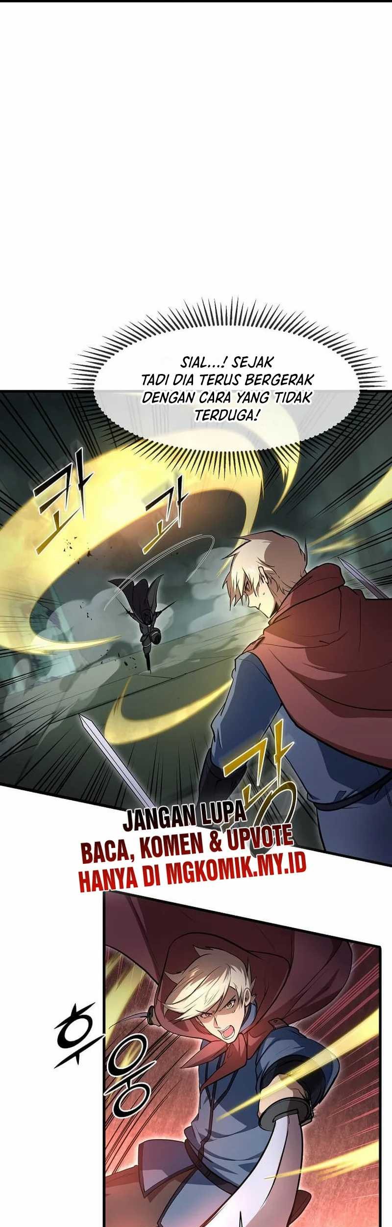 Leveling Up with Skills Chapter 95 Gambar 67