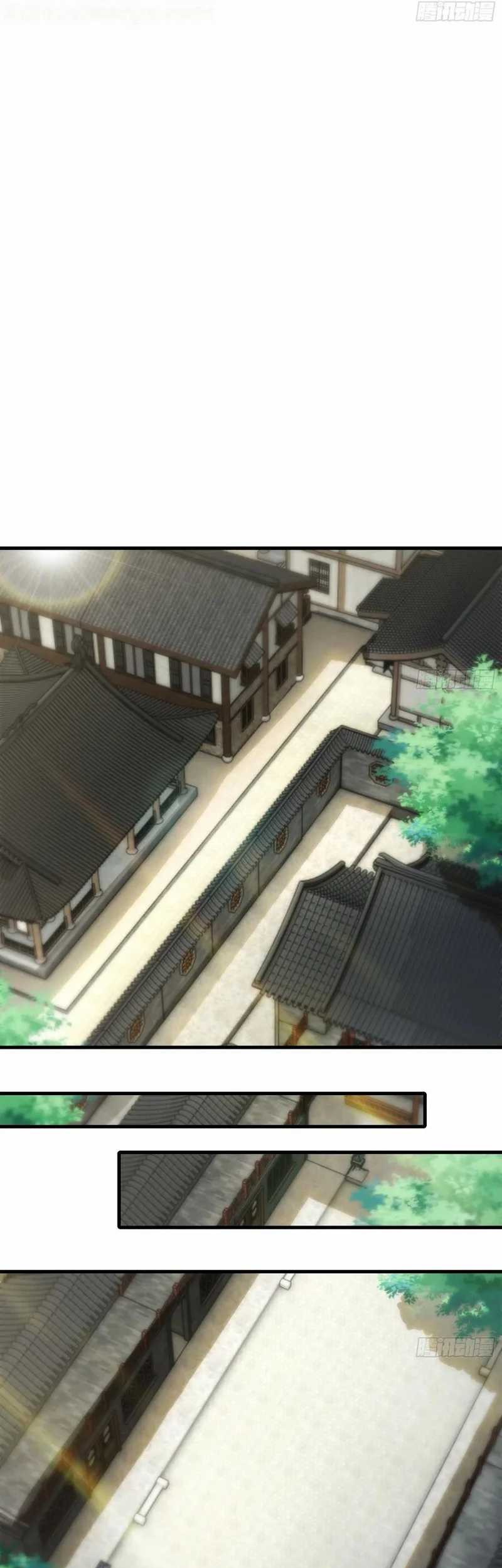 Traveling through time and space to become an unlucky NPC: I have a wife to protect me Chapter 76 Gambar 23